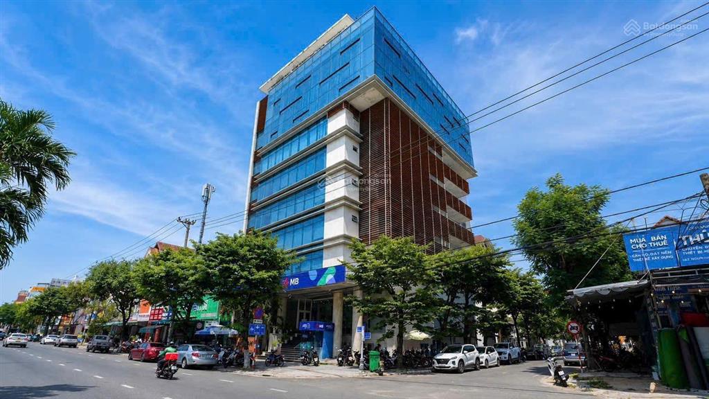 Nhà mặt phố đẹp tại nguyễn hữu thọ, 120 tỷ, 491 m2, chính chủ, view đẹp