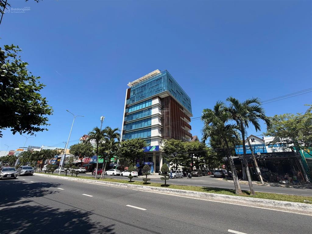Nhà mặt phố đẹp tại nguyễn hữu thọ, 120 tỷ, 491 m2, chính chủ, view đẹp