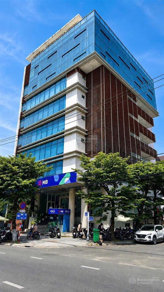 Nhà mặt phố đẹp tại nguyễn hữu thọ, 120 tỷ, 491 m2, chính chủ, view đẹp