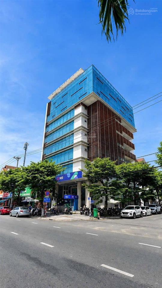 Nhà mặt phố đẹp tại nguyễn hữu thọ, 120 tỷ, 491 m2, chính chủ, view đẹp