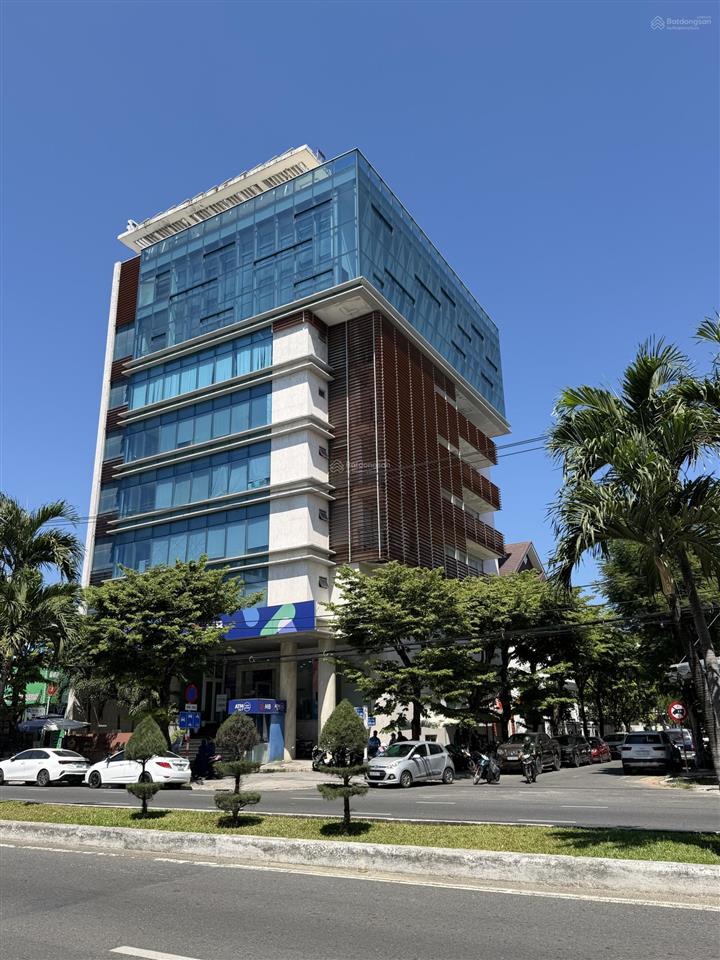 Nhà mặt phố đẹp tại nguyễn hữu thọ, 120 tỷ, 491 m2, chính chủ, view đẹp