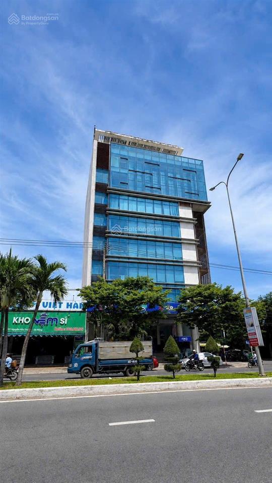 Nhà mặt phố đẹp tại nguyễn hữu thọ, 120 tỷ, 491 m2, chính chủ, view đẹp