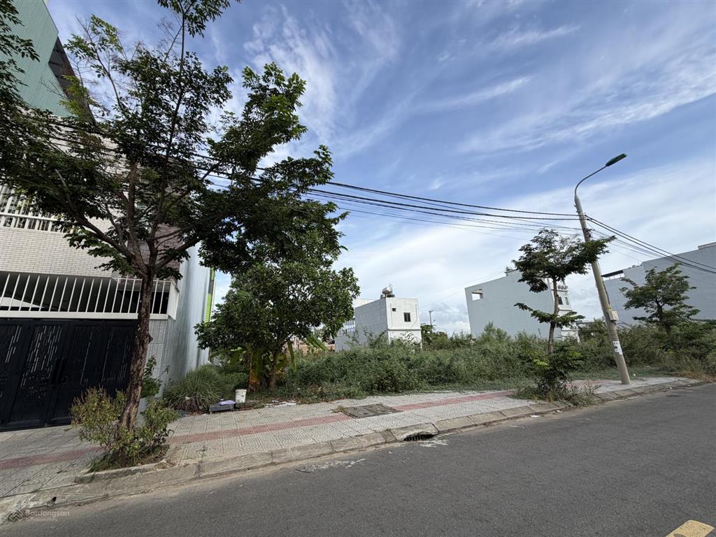 Bán 3 lô đất liền kề cồn dầu 19, hòa xuân, đà nẵng