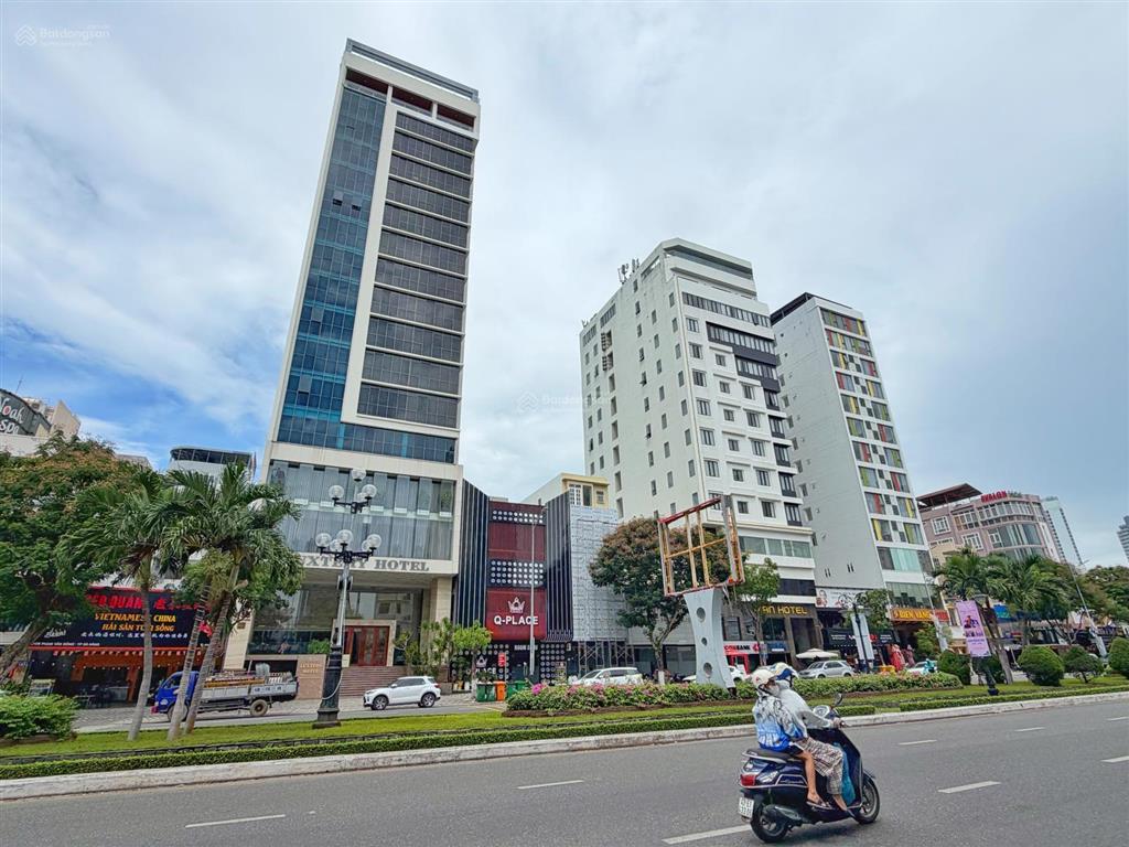 Bán đất mt phạm văn đồng sơn trà, đà nẵng