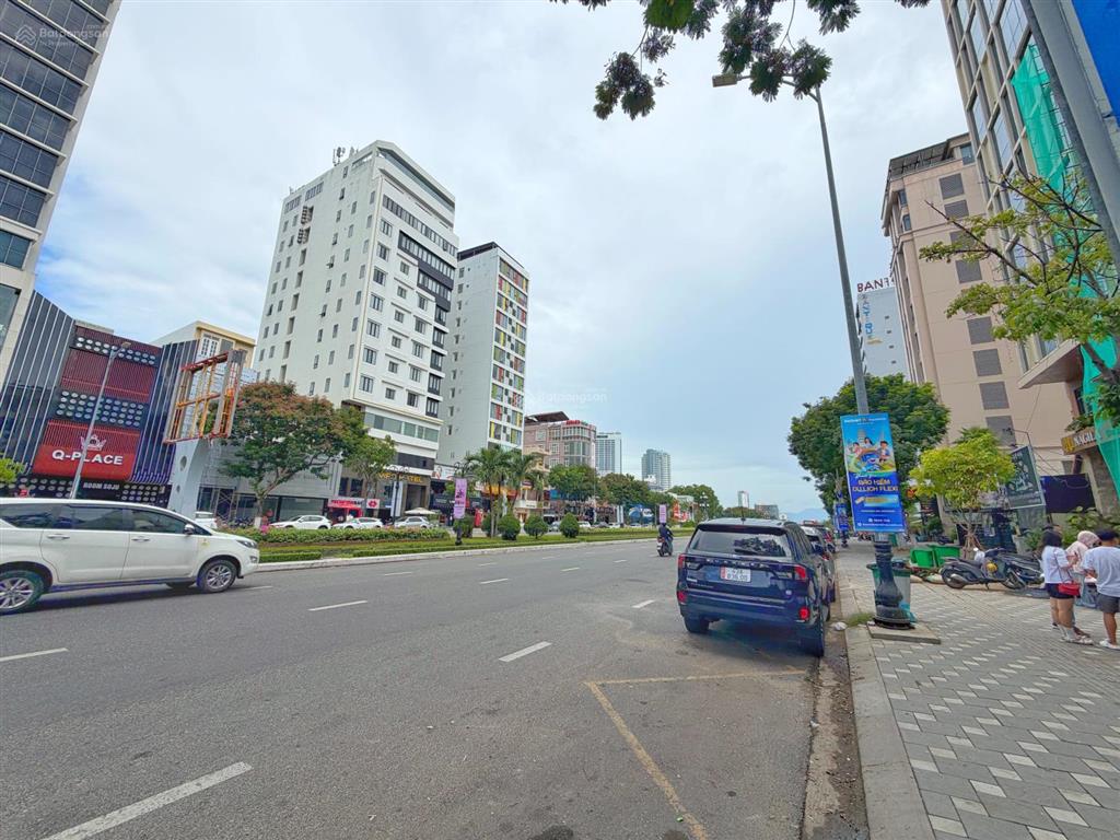 Bán đất mt phạm văn đồng sơn trà, đà nẵng