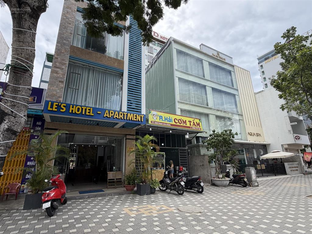 Bán đất mt phạm văn đồng sơn trà, đà nẵng