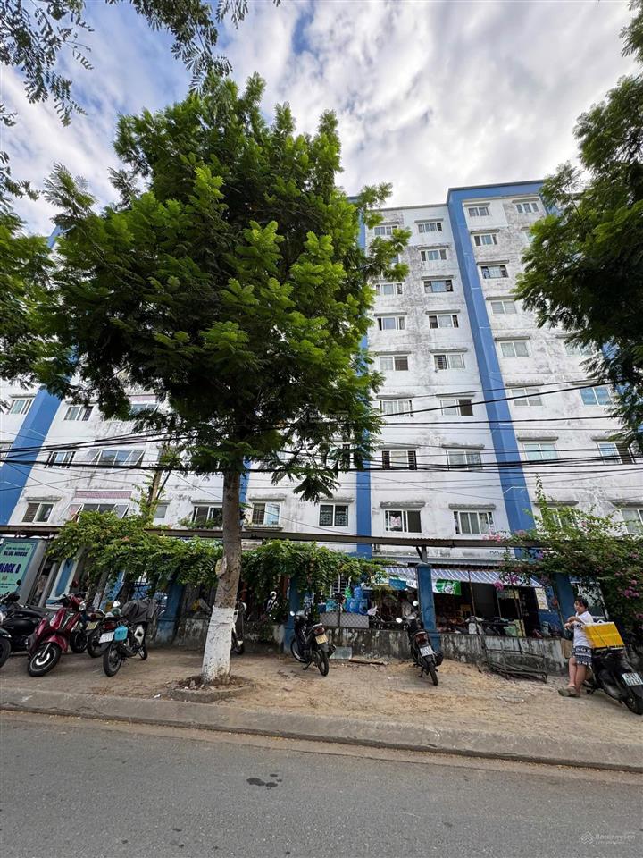 Bán căn hộ blue house nại hiên đông, sơn trà