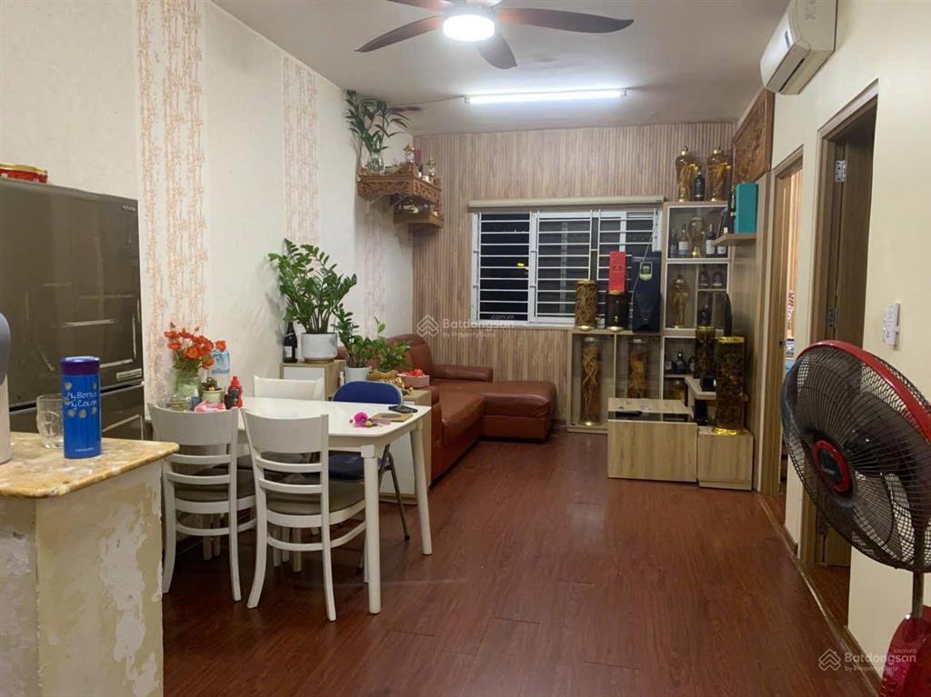 Bán căn hộ blue house nại hiên đông, sơn trà