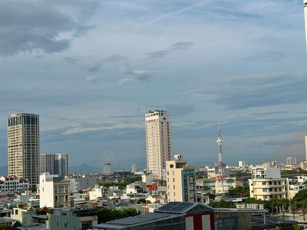 Bán căn hộ blue house an trung ngô quyền, đà nẵng