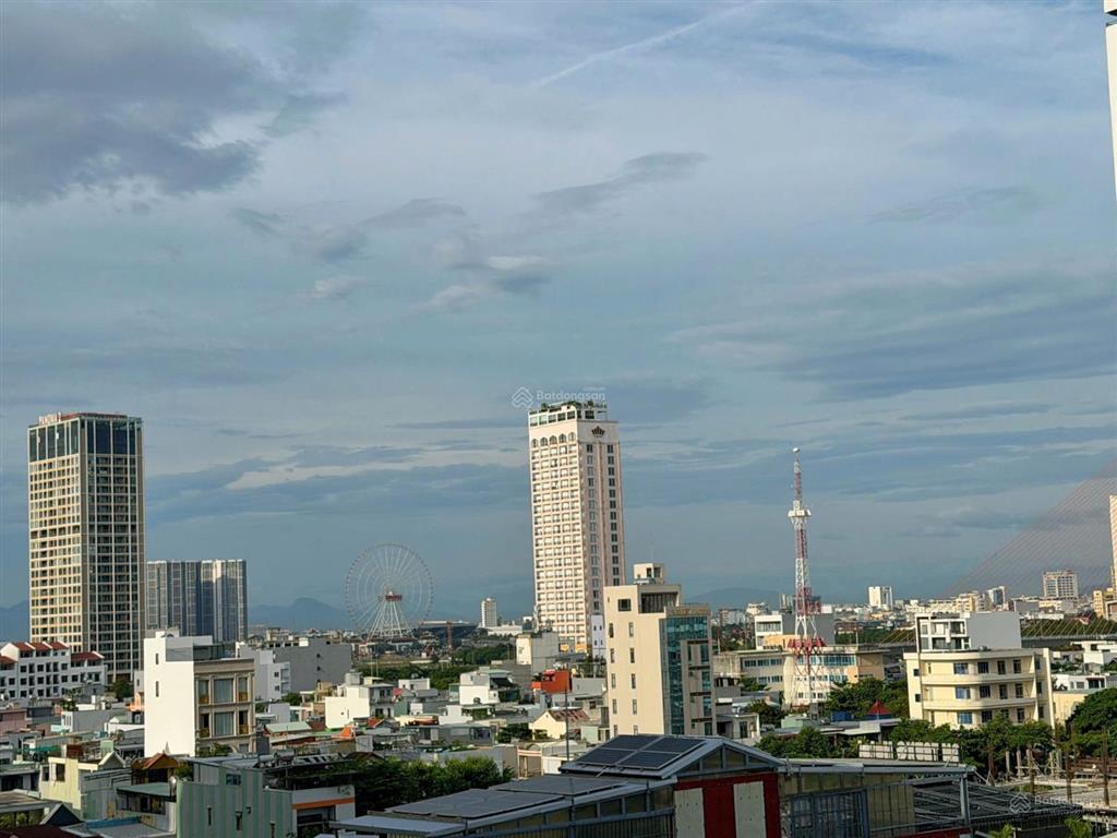 Bán căn hộ blue house an trung ngô quyền, đà nẵng