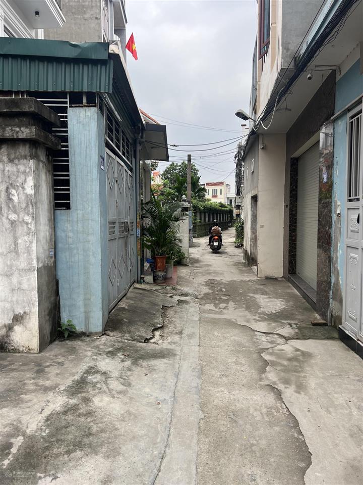 Bán lô đất 68,7m rẻ nhất khu vực cái tắt an đồng gần ngã 4 cơ điện giá chỉ hơn 1,7 tỷ  0931 593 ***