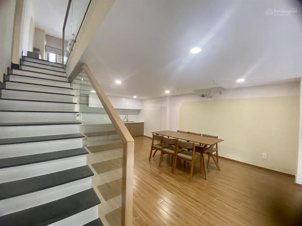 Bán biệt thự 5 tầng tại 436c quách điêu, 6,7 tỷ, 86m2, sổ hồng riêng hoàn công, hỗ trợ vay 80% giá