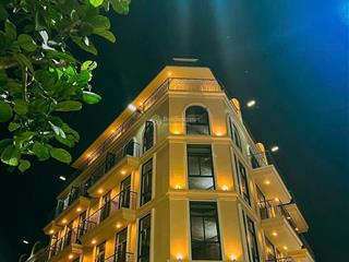 Bán biệt thự 5 tầng tại 436c quách điêu, 6,7 tỷ, 86m2, sổ hồng riêng hoàn công, hỗ trợ vay 80% giá.