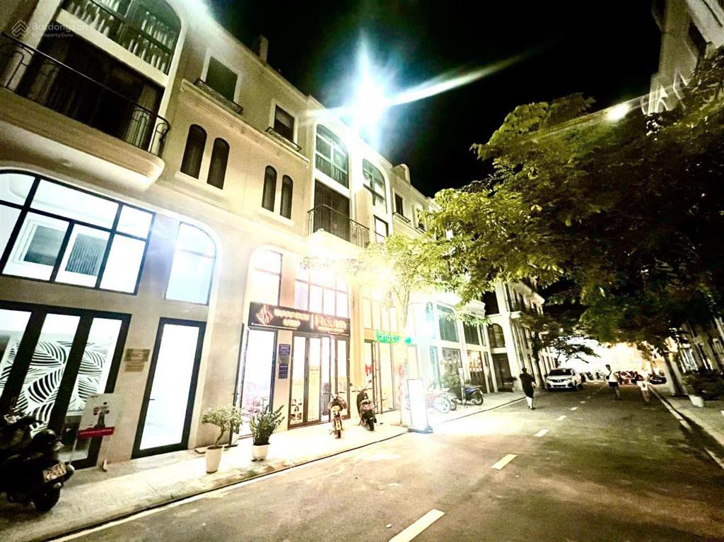 Bán biệt thự 5 tầng tại 436c quách điêu, 6,7 tỷ, 86m2, sổ hồng riêng hoàn công, hỗ trợ vay 80% giá