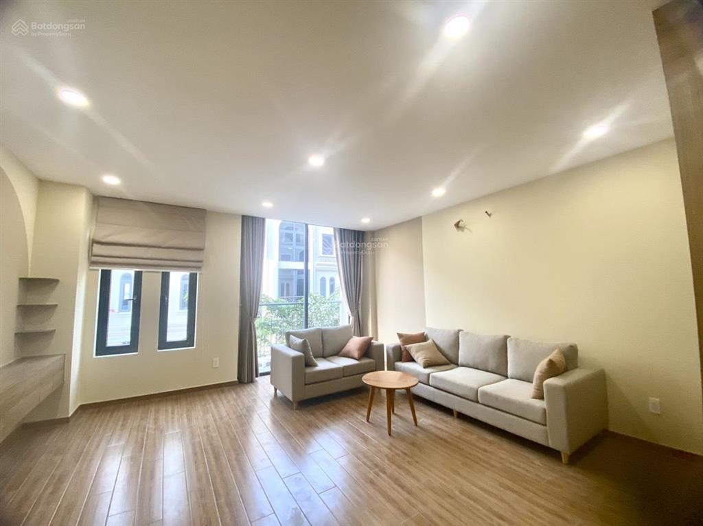Bán biệt thự 5 tầng tại 436c quách điêu, 6,7 tỷ, 86m2, sổ hồng riêng hoàn công, hỗ trợ vay 80% giá