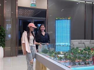 Căn hộ 1pn, 1wc tại m riverside đà nẵng, 104 triệu, 50m2, hàng hiếm view đẹp