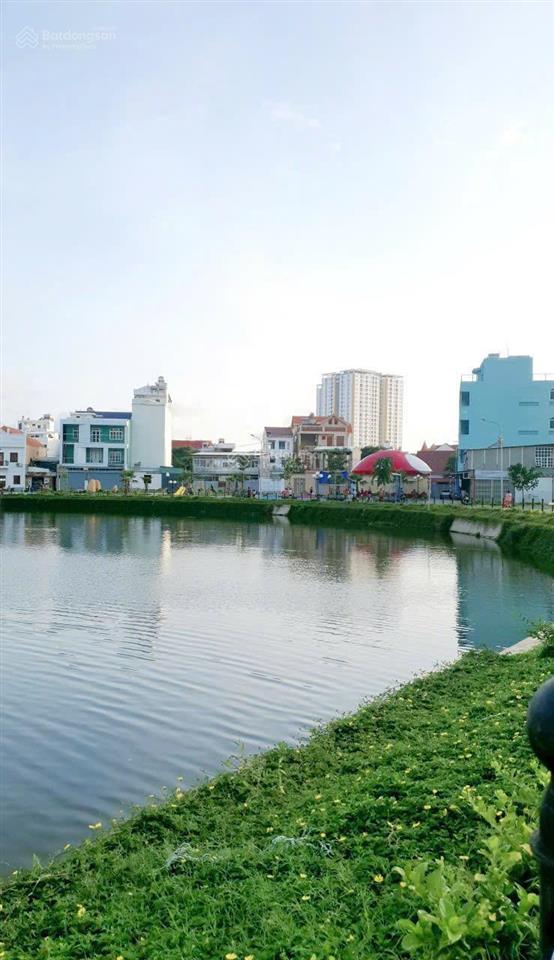 Bán nhà tại phường 2, vũng tàu, 5,7 tỷ, chính chủ giá cực chất gần sông mát mẻ