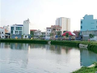 Bán nhà tại phường 2, vũng tàu, 5,7 tỷ, chính chủ giá cực chất gần sông mát mẻ