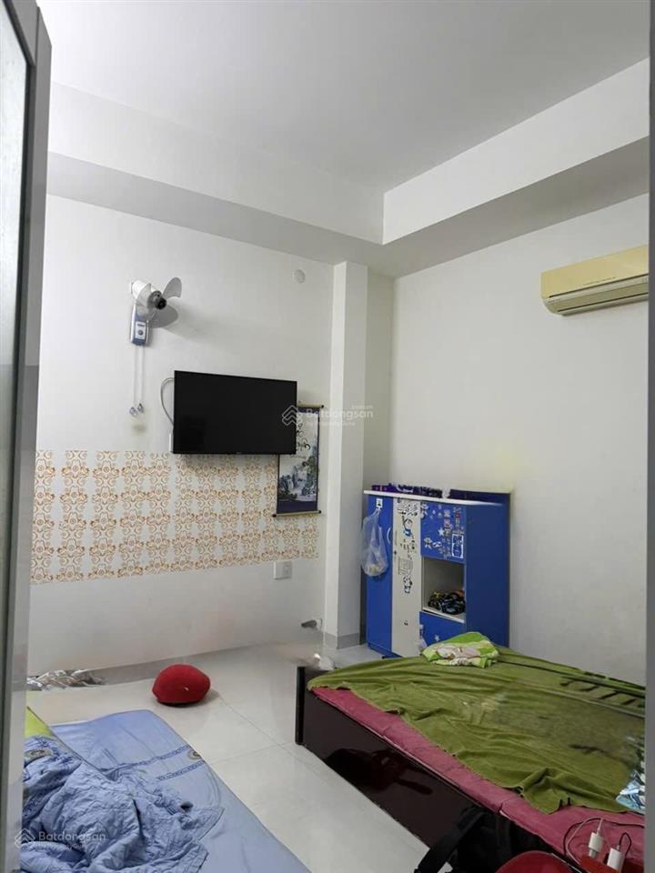 Bán nhà 3 tầng trung tâm nha trang gần siêu thị coopmart