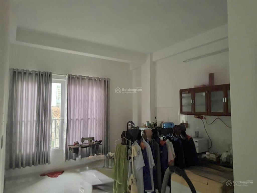 Bán nhà 3 tầng trung tâm nha trang gần siêu thị coopmart