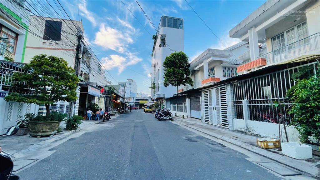 Chủ bán nhanh nhà gần chợ bình tân nha trang giá rẻ