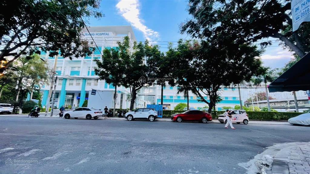 Chủ bán nhanh nhà gần chợ bình tân nha trang giá rẻ