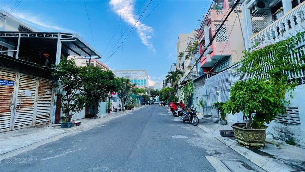 Chủ bán nhanh nhà gần chợ bình tân nha trang giá rẻ