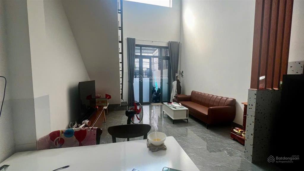 Bán nhà 2 tầng nha trang giá rẻ chỉ hơn 3tỷxx đầy đủ nội thất