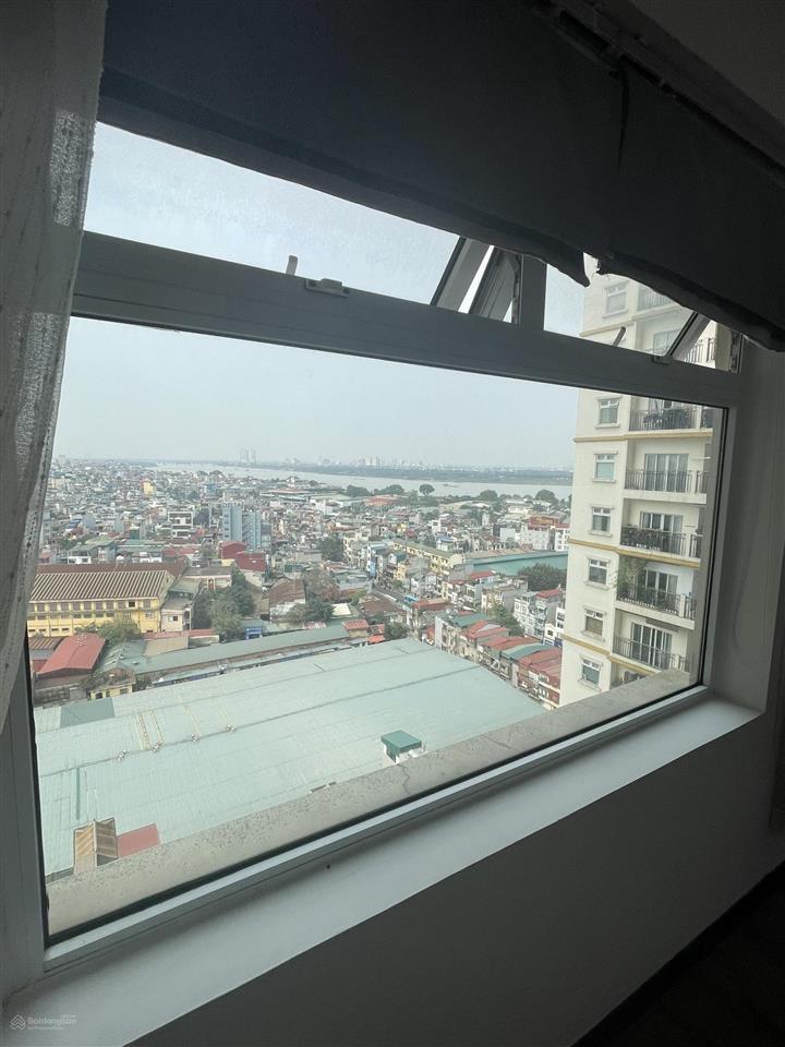 Hot chỉ nhỉnh 5 tỉ sở hữu ngay 2pn tại chung cư cao cấp hoà bình green city view sông siêu đỉnh