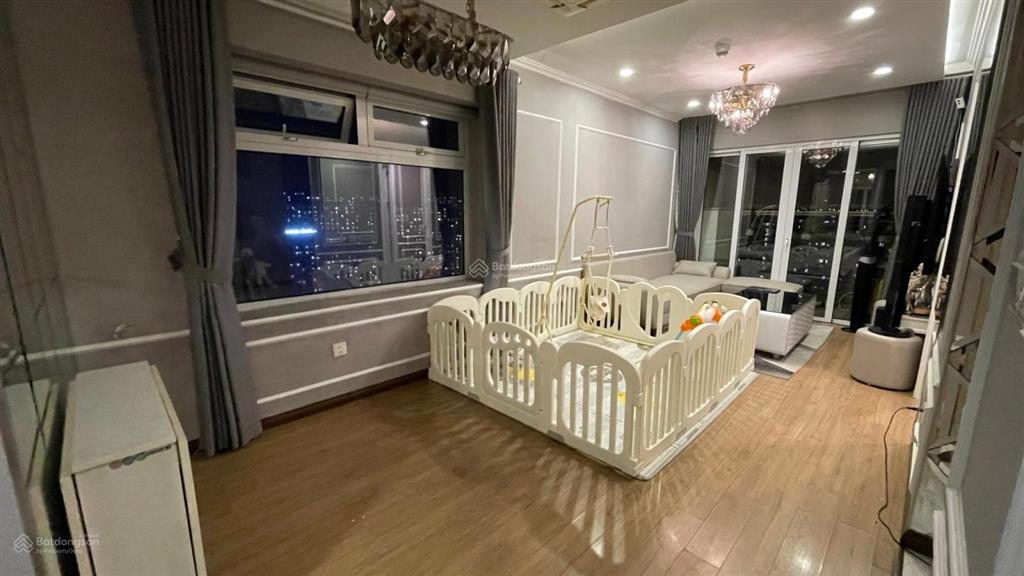 Deal tốt căn hiếm! căn góc 2pn hoà bình green nhà mới 99% như ảnh, bao thuế phí