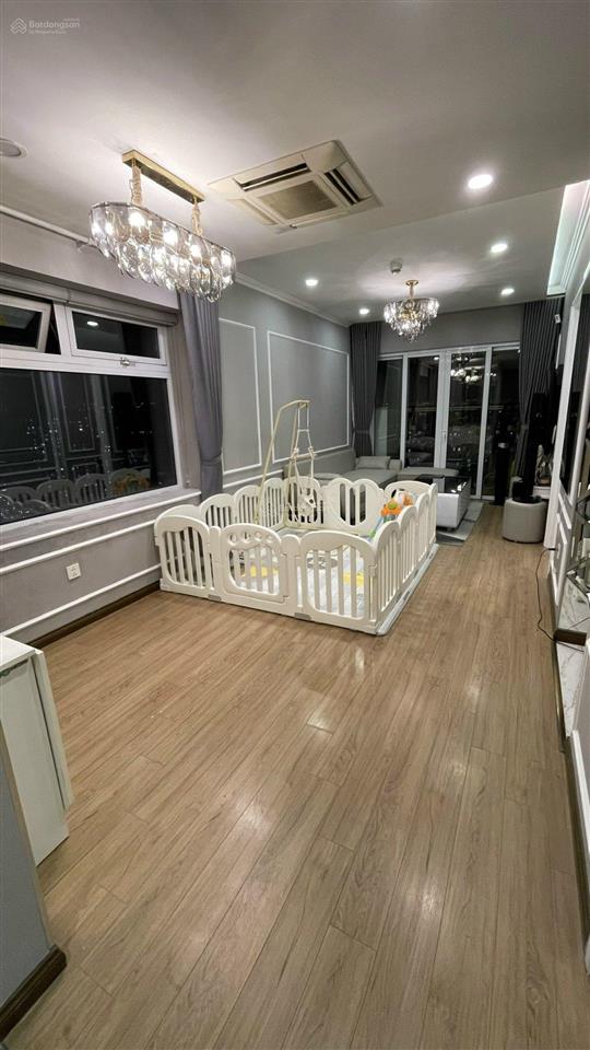 Deal tốt căn hiếm! căn góc 2pn hoà bình green nhà mới 99% như ảnh, bao thuế phí