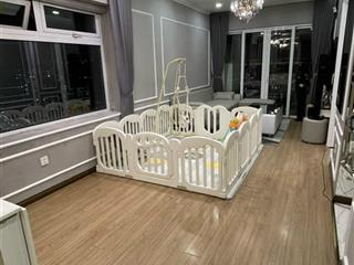 Deal tốt căn hiếm! căn góc 2pn hoà bình green nhà mới 99% như ảnh, bao thuế phí