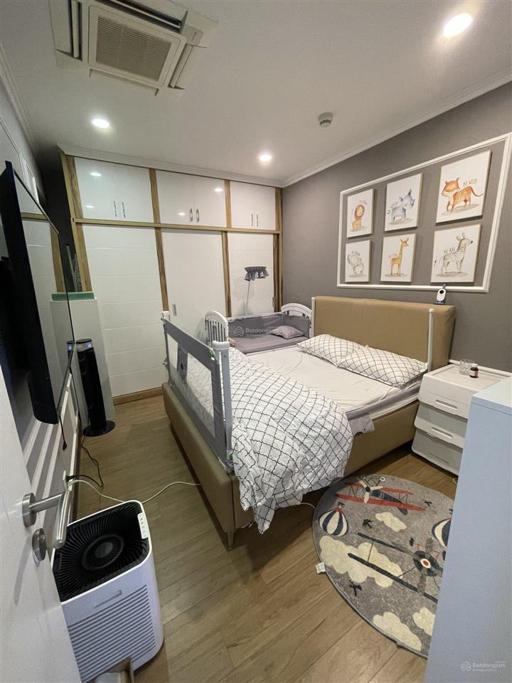 Deal tốt căn hiếm! căn góc 2pn hoà bình green nhà mới 99% như ảnh, bao thuế phí