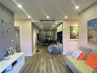 Hiếm có căn góc 3pn 127m² hoà bình green city đẹp full đồ đẹp & rẻ hiếm có