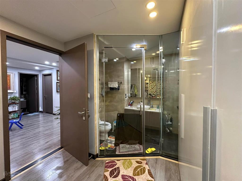 Hot! bán nhanh căn 3pn 116m² view sông cực đẹp tại hoà bình green city  chỉ 9 tỷ