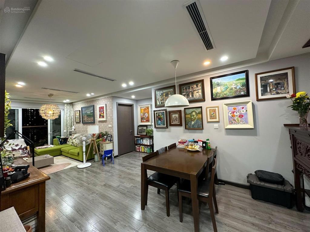 Hot! bán nhanh căn 3pn 116m² view sông cực đẹp tại hoà bình green city  chỉ 9 tỷ