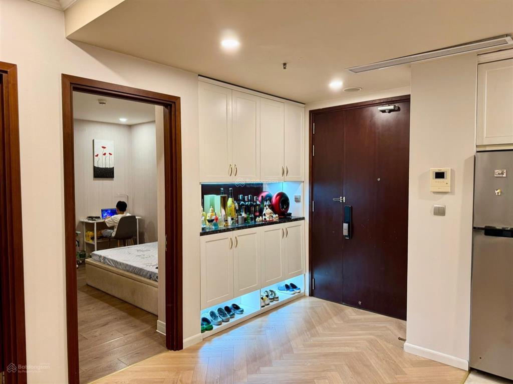 Hot nhất tòa a hoà bình green city  2pn 95m² view minh khai chỉ 8,5 tỷ | sẵn sổ đỏ