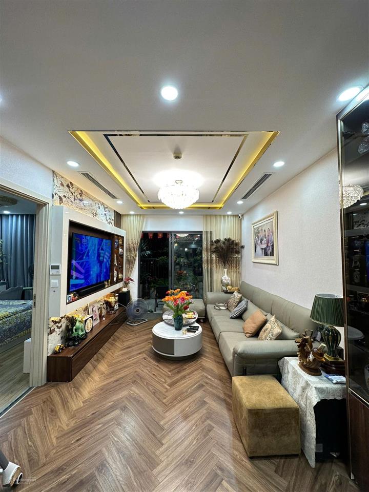 Săn căn đẹp feliz homes! 3pn 120m² ban công đông cực thoáng, sẵn sổ giao dịch ngay, full nội thất