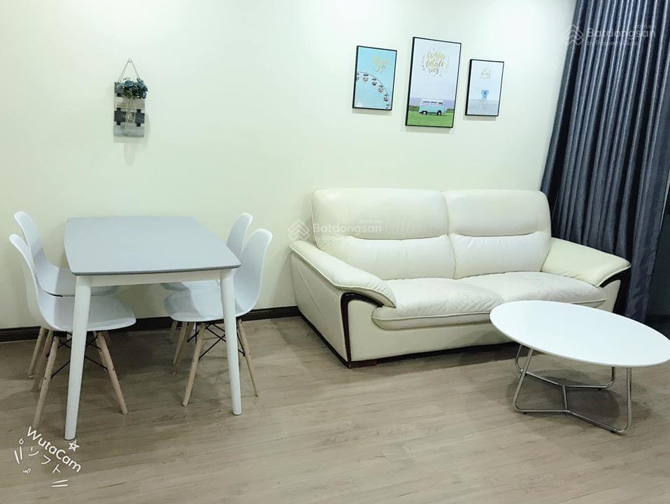 Chính chủ cần cho thuê căn hộ 2pn đủ đồ tại hòa bình green city, giá chỉ 12tr/tháng