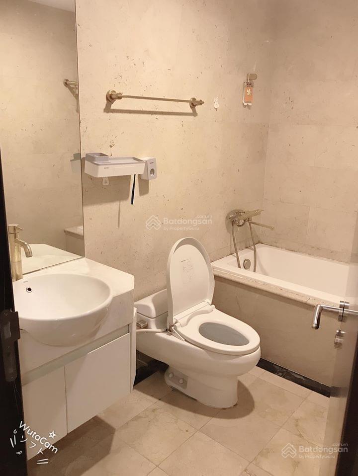 Chính chủ cần cho thuê căn hộ 2pn đủ đồ tại hòa bình green city, giá chỉ 12tr/tháng