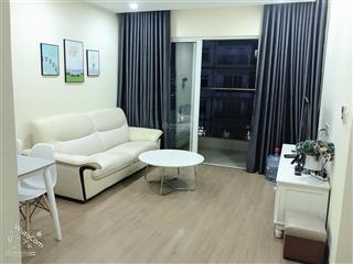 Chính chủ cần cho thuê căn hộ 2pn đủ đồ tại hòa bình green city, giá chỉ 12tr/tháng