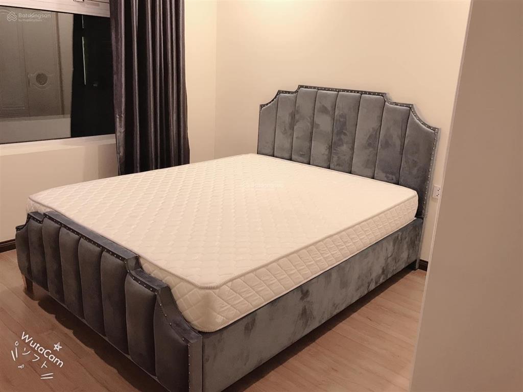 Chính chủ cần cho thuê căn hộ 2pn đủ đồ tại hòa bình green city, giá chỉ 12tr/tháng