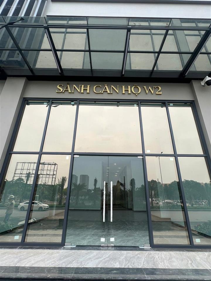 5,2 tỷ/83 m2 2 ngủ(tặng thêm voucher 450700 triệu) tầng trung view khu biệt thự siêu đẹp wisteria