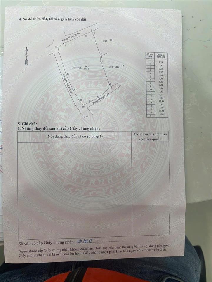 Lô đất hiếm tại biển tam thanh, 7,2 tỷ, 739 m2, giá rẻ nhất khu vực. cách biển chỉ 50m