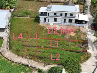 Bán đất 110m2 tại thôn mộc bài, 580 triệu, pháp lý đầy đủ