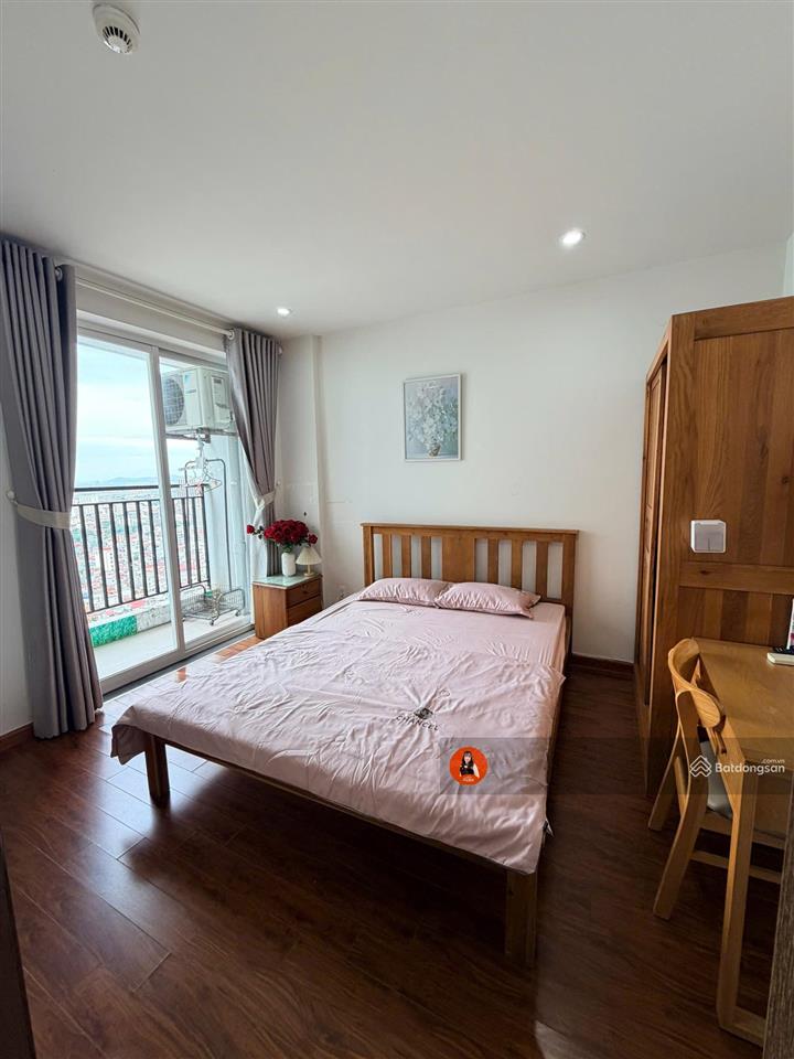 Chuyển nhượng căn hộ shp lạch tray view trung tâm cực đẹp
