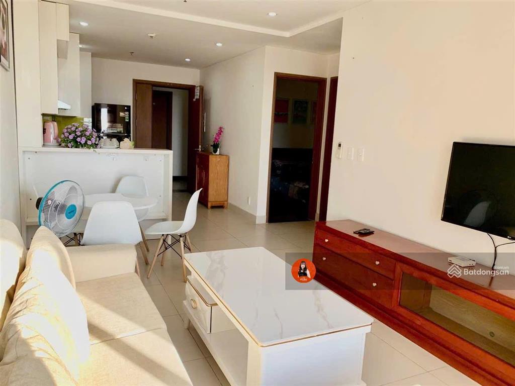 Bán căn hộ 2 phòng ngủ 69m2 view nhà hát lớn  shp plaza 12 lạch tray