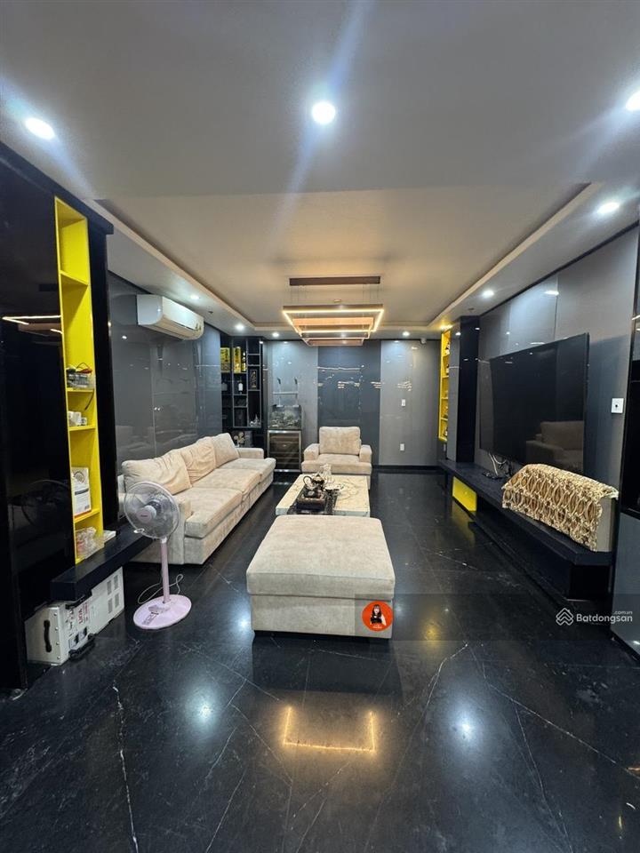 Bán căn hộ 3 ngủ 138m² siêu rộng chung cư shp plaza lạch tray