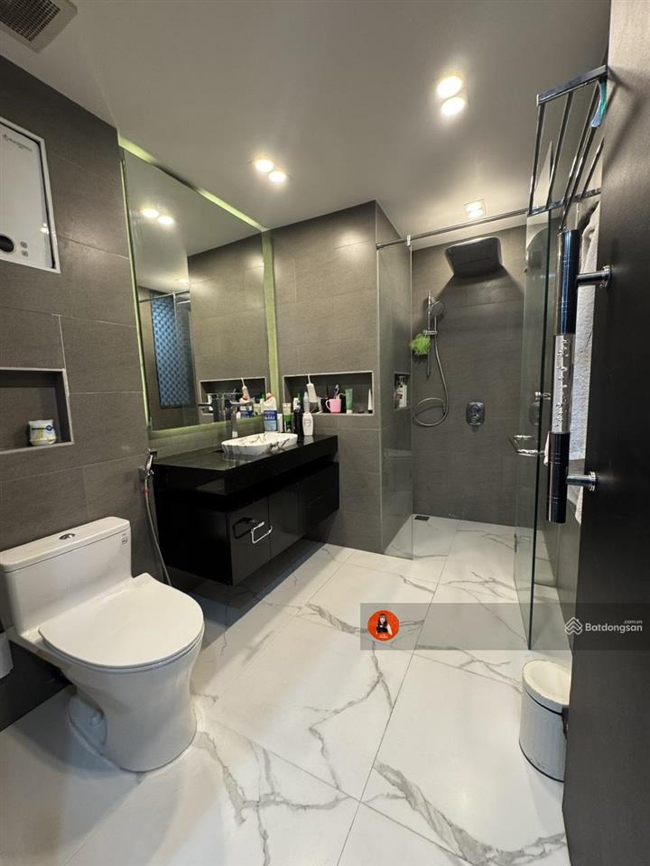 Bán căn hộ 3 ngủ 138m² siêu rộng chung cư shp plaza lạch tray