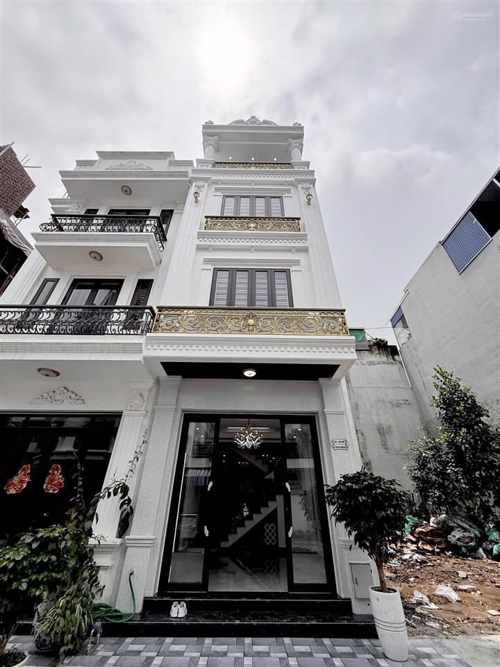 Nhà đẹp tđc vinhomes riverside, sở dầu, hồng bàng, hải phòng